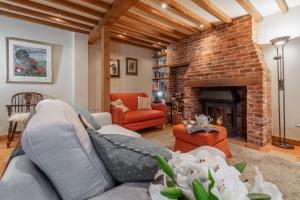 The Granary, Hacheston 4