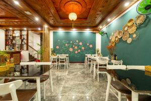 May Boutique Villa Hội An