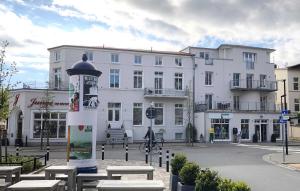 Apartment Warnemünde 11