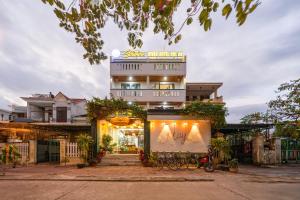 May Boutique Villa Hội An