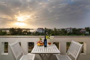 May Boutique Villa Hội An