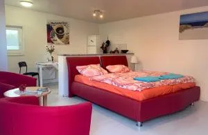 Bungalow mit Terrasse - Graal