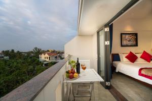 May Boutique Villa Hội An