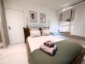 Saint-Tropez Hypercentre