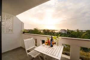 May Boutique Villa Hội An