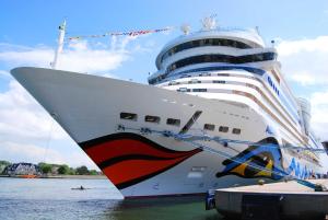 Apartment Warnemünde 19