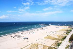 Apartment Warnemünde 14
