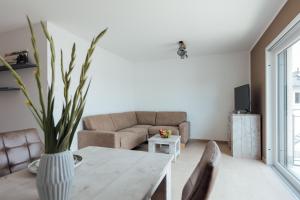 Exklusive Ferienwohnungen an der Havel