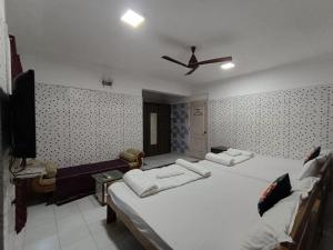 Parsik Hill Palace