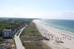 Ferienwohnung Warnemünde L (S)