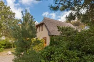 Doppelhaushälfte Wustrow - Wustrow