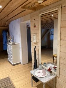 Country Home Apartment