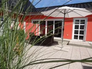 Ferienhaus Loissin - Klein Ernsthof