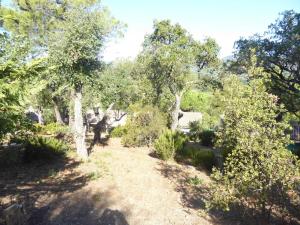 Ferienhaus zw. Cogolin und St. Tropez