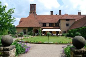 Ferienwohnung Babelsberg