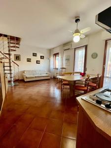 Appartamento sulla pastaia