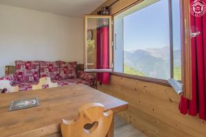 Maisons de vacances Le Plan Du Fruit : photos des chambres