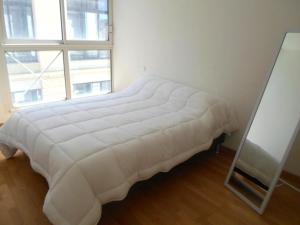 Grand appartement T2 proche plage avec wifi, ascenseur et cuisine équipée - FR-1-197-135