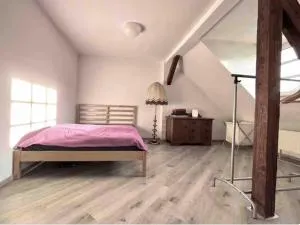 NEU! Ferienwohnung Zeitz - Meuselwitz