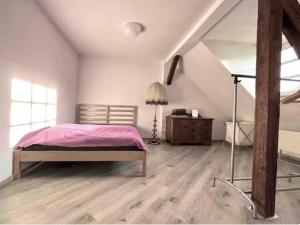 NEU! Ferienwohnung Zeitz