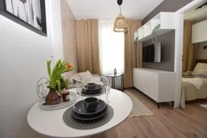 Apartamenty K - Boguszów-Gorce