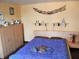 Ferienwohnung Neuendorf - Langendamm