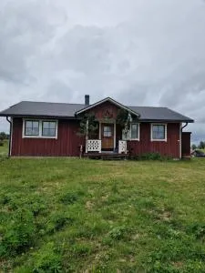 Ånnstugan - Meråker