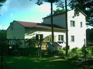 Ferienwohnung in Glowe auf Rügen - Glowe