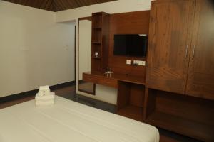 Poliyam Thuruth Eco Tourism Village
