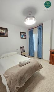 Mirador del Castillo by Sanlúcar Housing