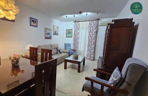 Mirador del Castillo by Sanlúcar Housing