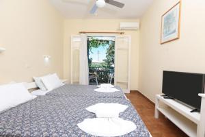 Studio room in The Mayflower Studios & Apartments