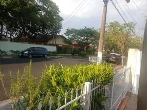 Tranquility, Peace and Harmony!!! - Domingada