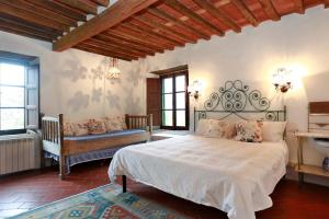 Casa con 4 camere da letto
