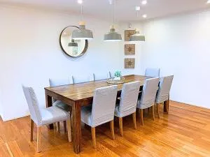 Shell Cove Holiday Home - Marina,Beach,Golf,Shops - Dunmore