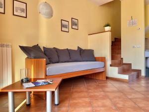 Bran & Denise Residence