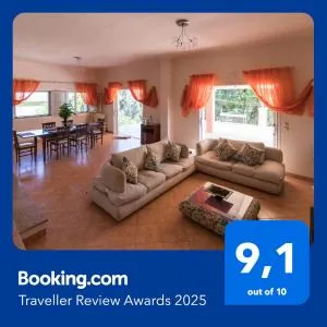 Traditional Fishing Village Apartments - Boukari