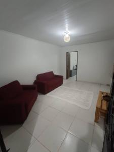 Linda casa a beira mar em são Miguel dos milagres