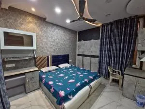 Kumar villa - Chaukhandi