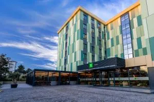 ibis Styles Istanbul Kurtkoy - 库尔特库伊