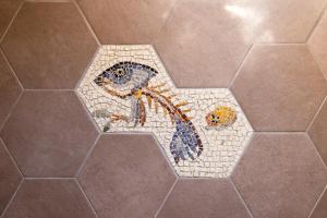 Fascinating attic - up to 2 guests - Trastevere