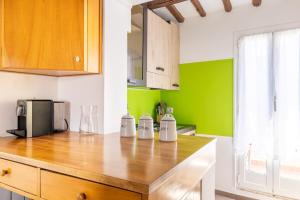 Fascinating attic - up to 2 guests - Trastevere