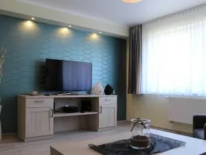 Ferienwohnung Suderende - Хиддензе