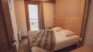 Appart'hotels Residence Les Grandes Feignes : photos des chambres