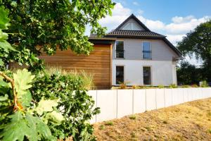 Ferienwohnungen am Darßer Ort inkl Wäschepaket