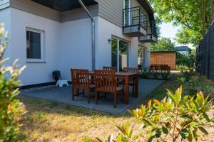 Ferienwohnungen am Darßer Ort inkl Wäschepaket