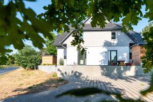 Ferienwohnungen am Darßer Ort inkl Wäschepaket