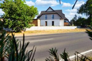 Ferienwohnungen am Darßer Ort inkl Wäschepaket