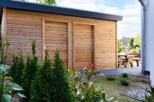 Ferienwohnungen am Darßer Ort inkl Wäschepaket