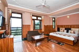 Mcleodganj Hotel Varuni Best Budget Hotel Near Dalai Lama Temple - Дармсала